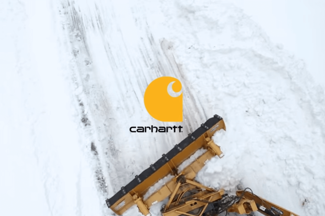 Carhartt Salutes Yoopers & Their Life “Up North”