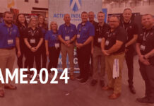 Action Industrial Supply takes on the Advanced Manufacturing Expo