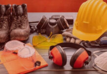 Fall Season – It’s Time to Inspect and Replace Your Company’s Industrial Safety Supplies