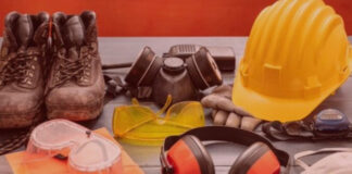 Fall Season – It’s Time to Inspect and Replace Your Company’s Industrial Safety Supplies