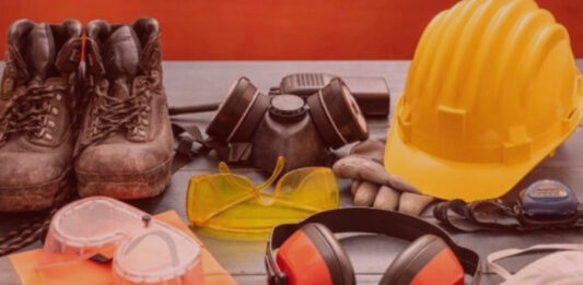 Fall Season – It’s Time to Inspect and Replace Your Company’s Industrial Safety Supplies